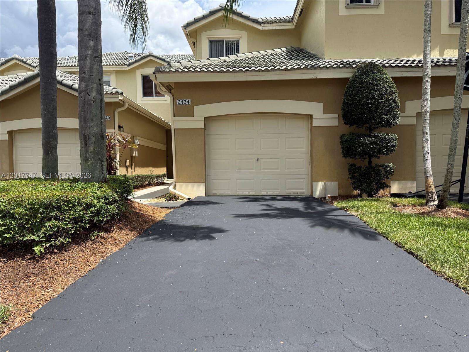 2434 Cordoba Bnd # 2434, Weston, FL 33327 photo 2