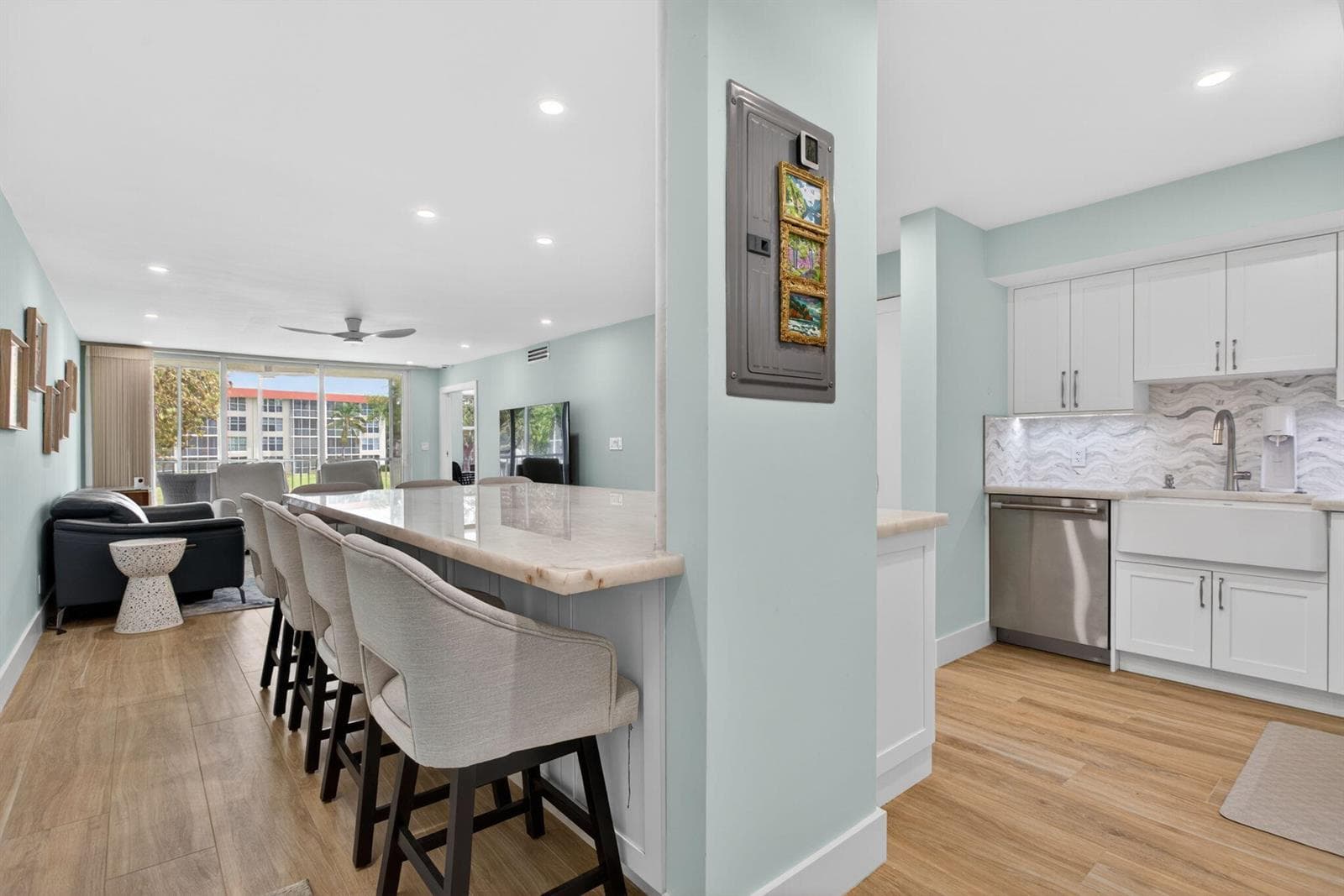 3100 NE 48th Court # 214, Lighthouse Point, FL 33064 photo 3