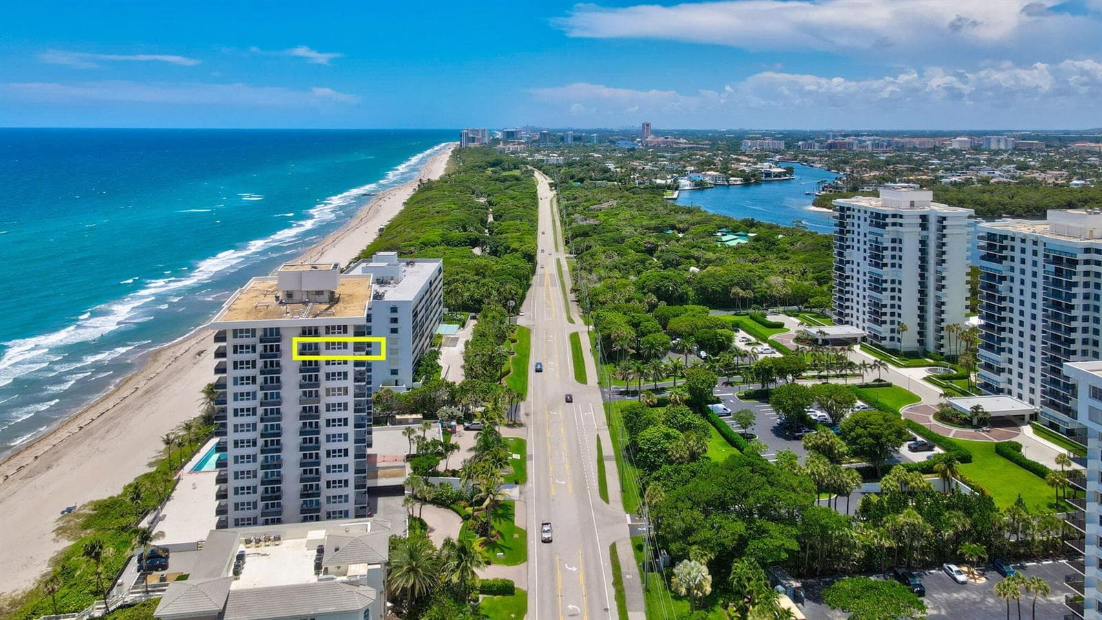 Ocean Reef Towers photo 2