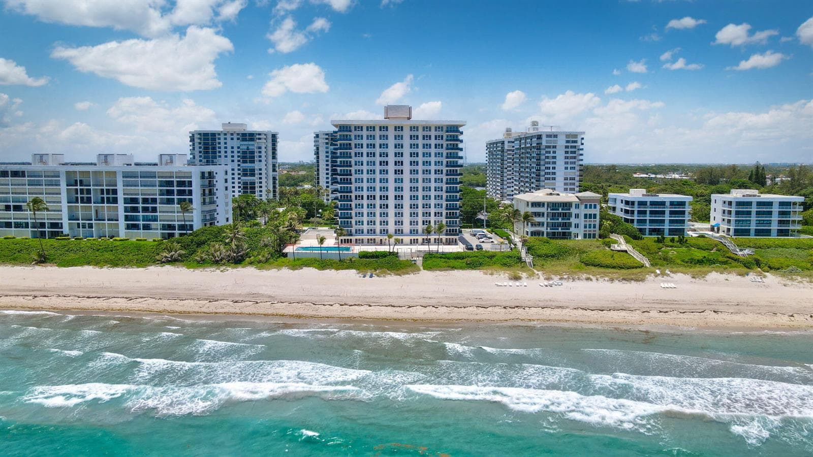 Ocean Reef Towers photo 3
