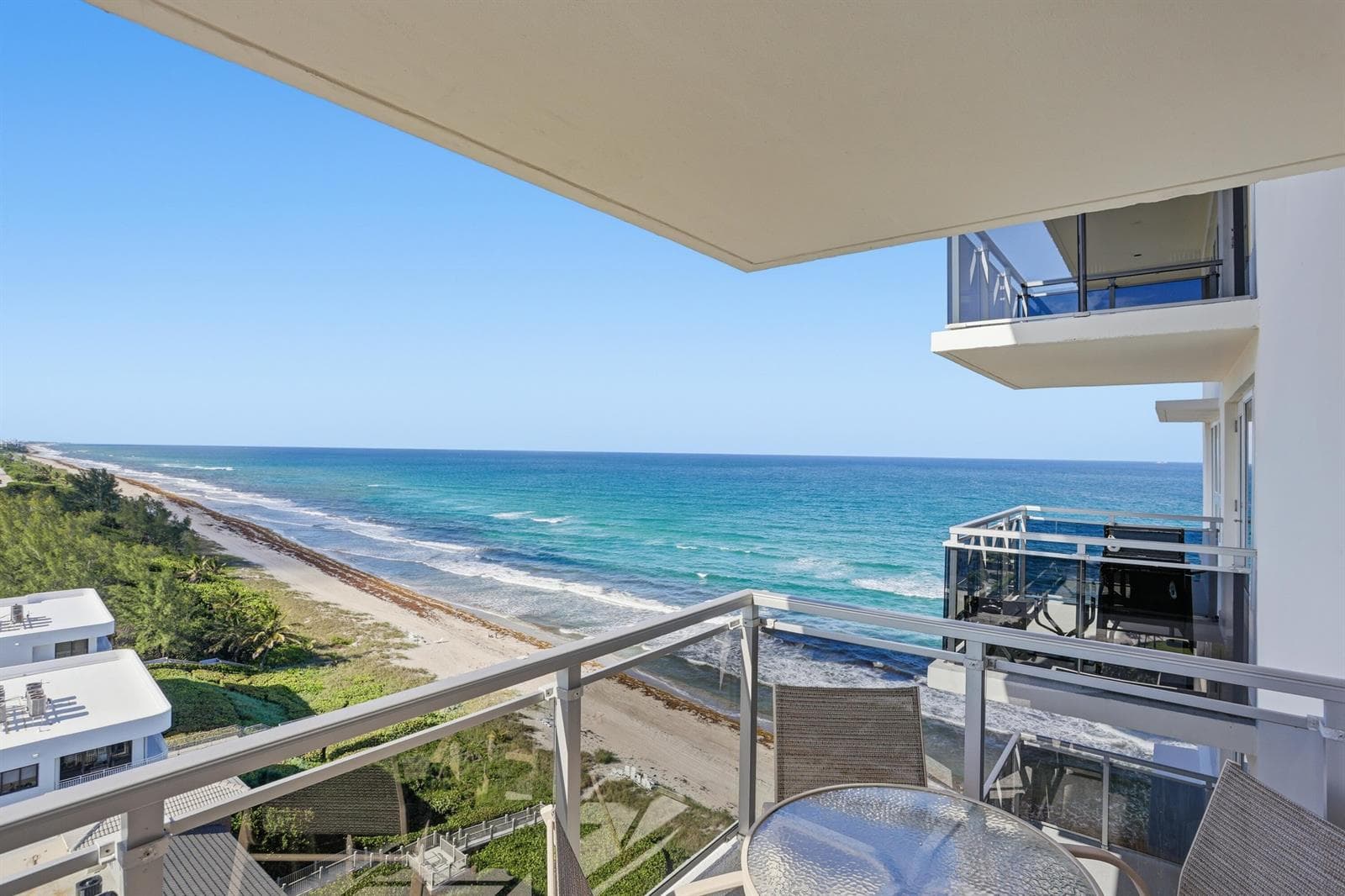 Ocean Reef Towers photo 5