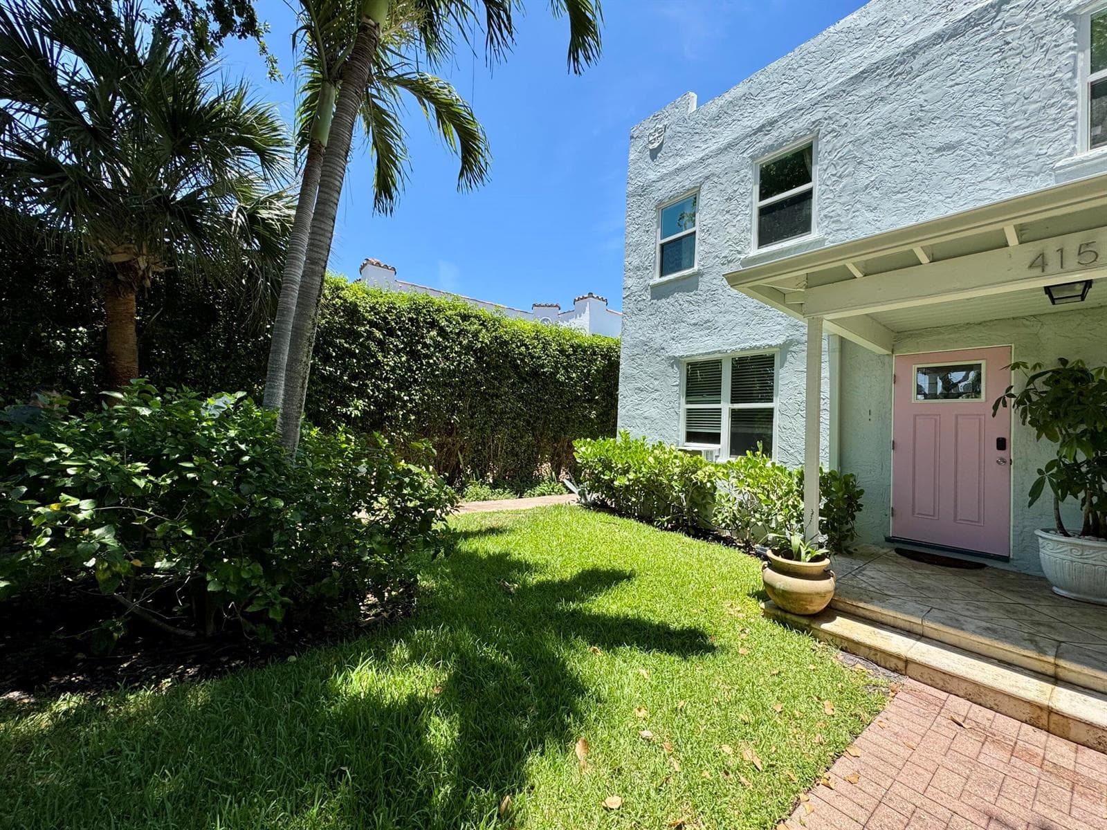 415 31st Street # 1-6, West Palm Beach, FL 33407 photo 3