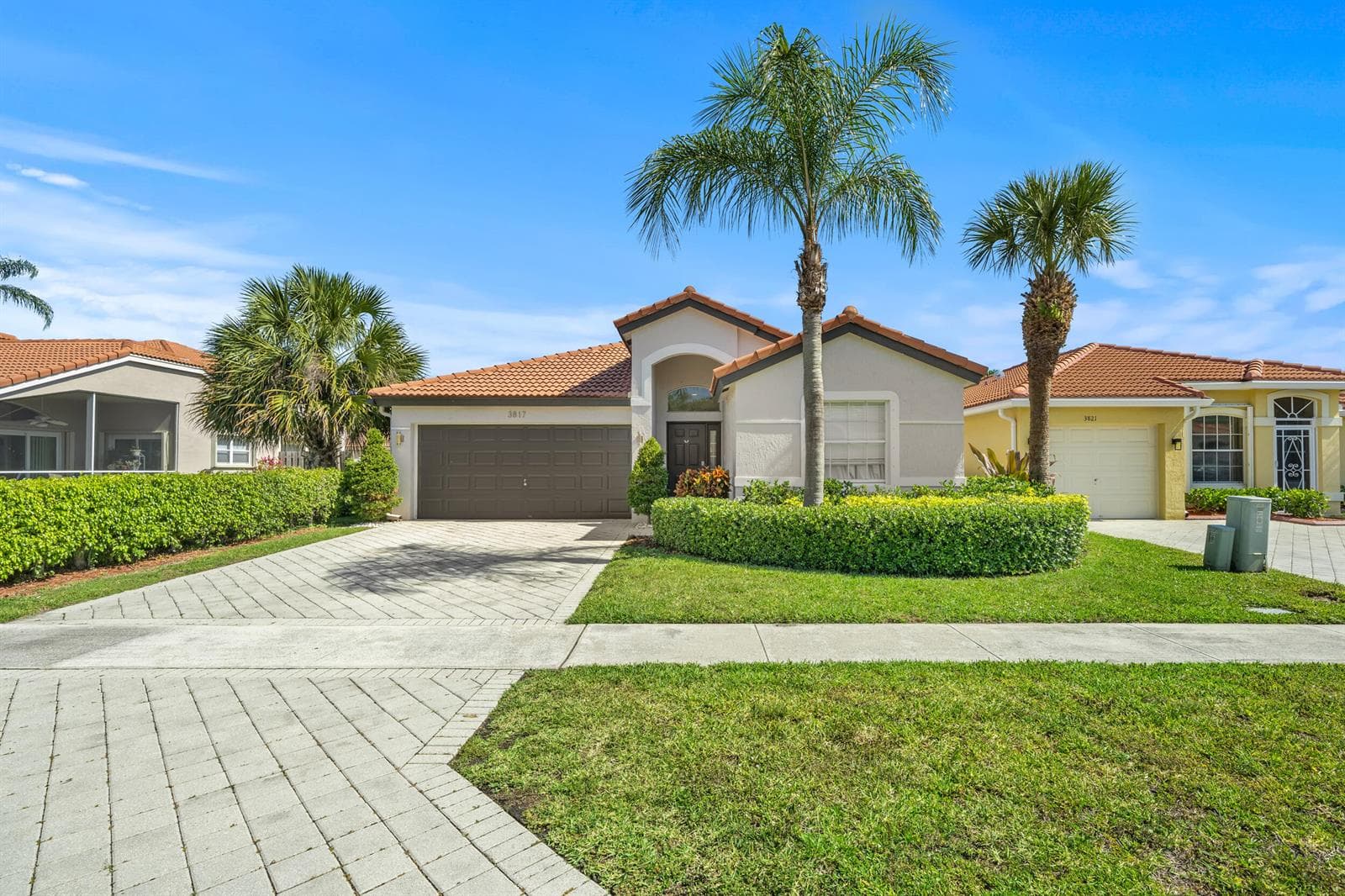 3817 Miramontes Circle, Wellington, FL 33414 photo 2