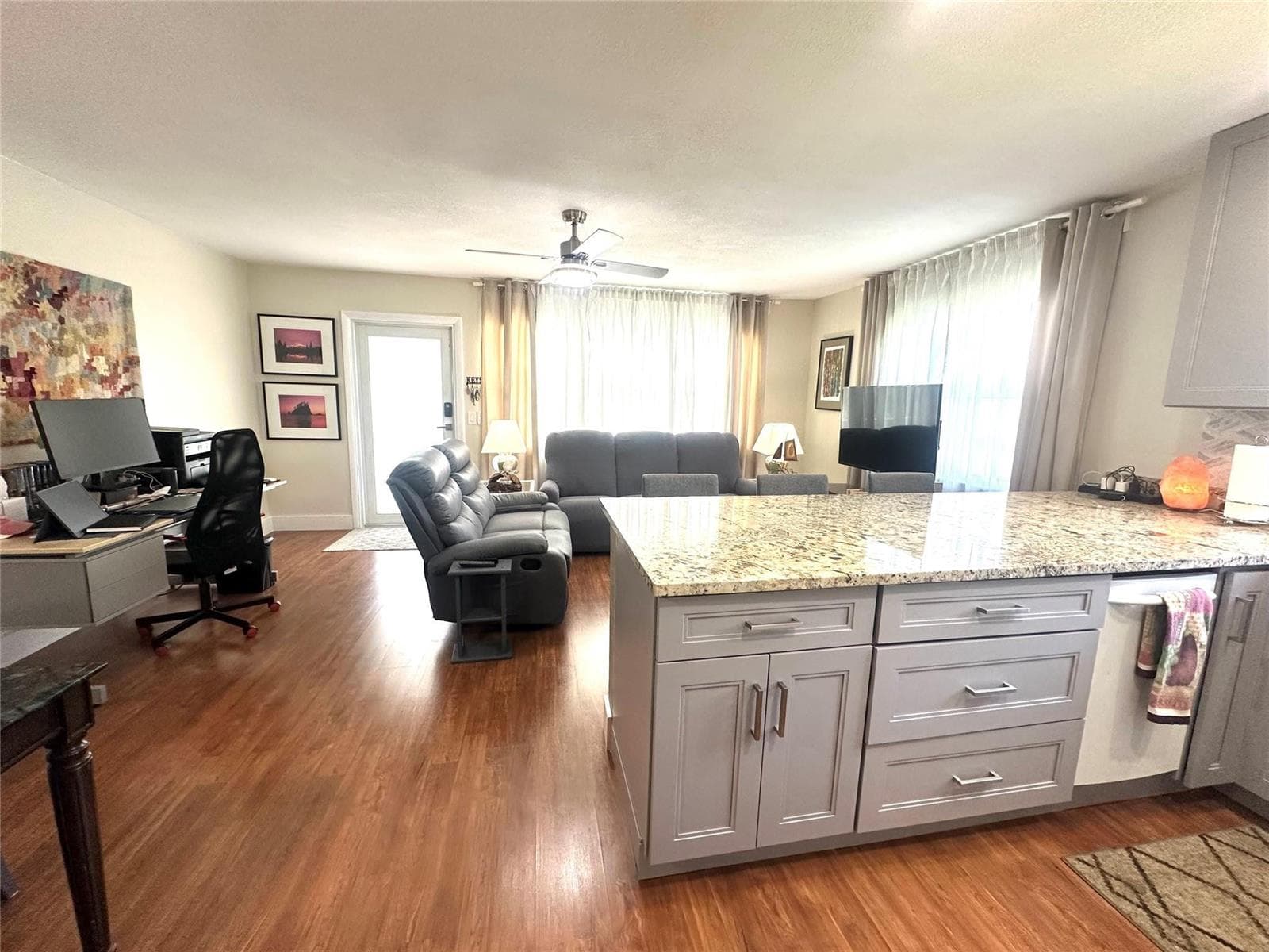 528 Tilford X, Deerfield Beach, FL 33442 photo 3
