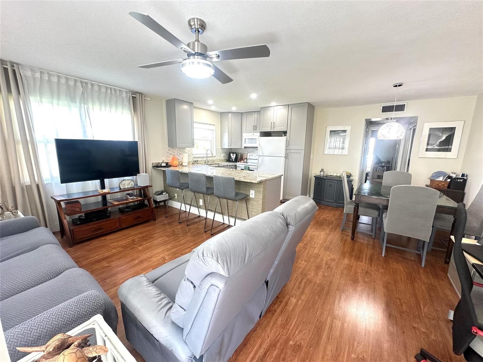 528 Tilford X, Deerfield Beach, FL 33442 photo 5