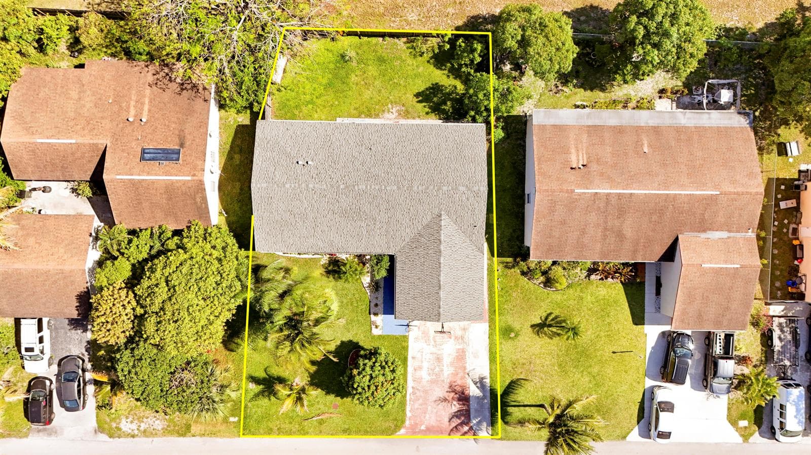 3336 Ave Villandry, Delray Beach, FL 33445 photo 2