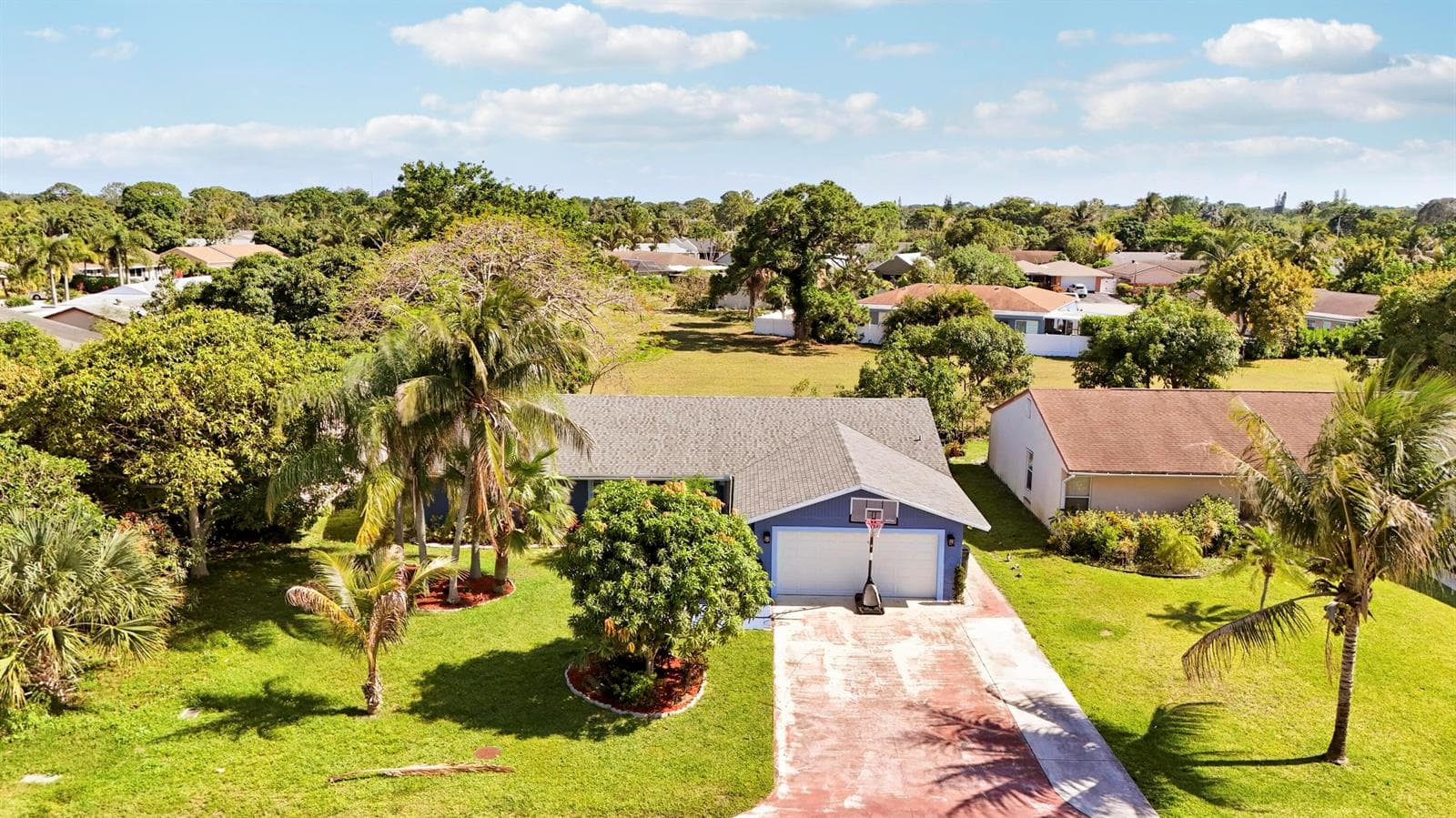 3336 Ave Villandry, Delray Beach, FL 33445 photo 3