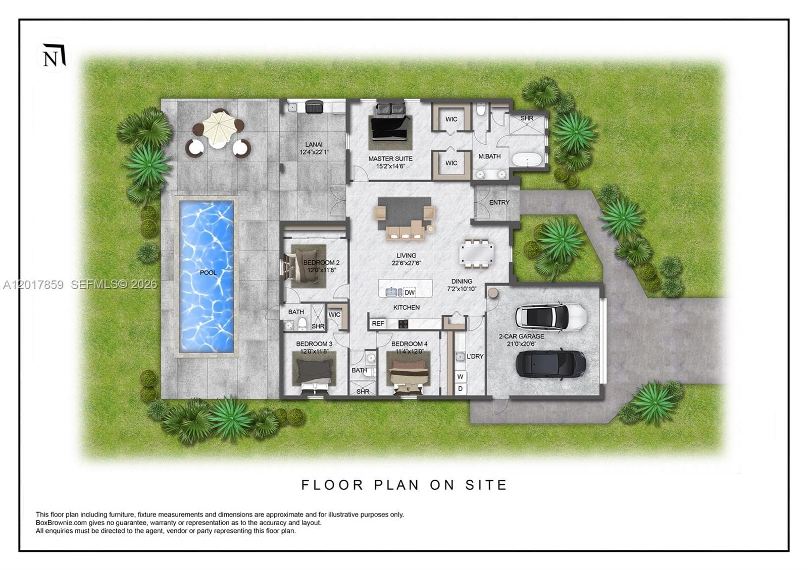 502 NE 5th PL, Cape Coral, FL 33909 photo 2