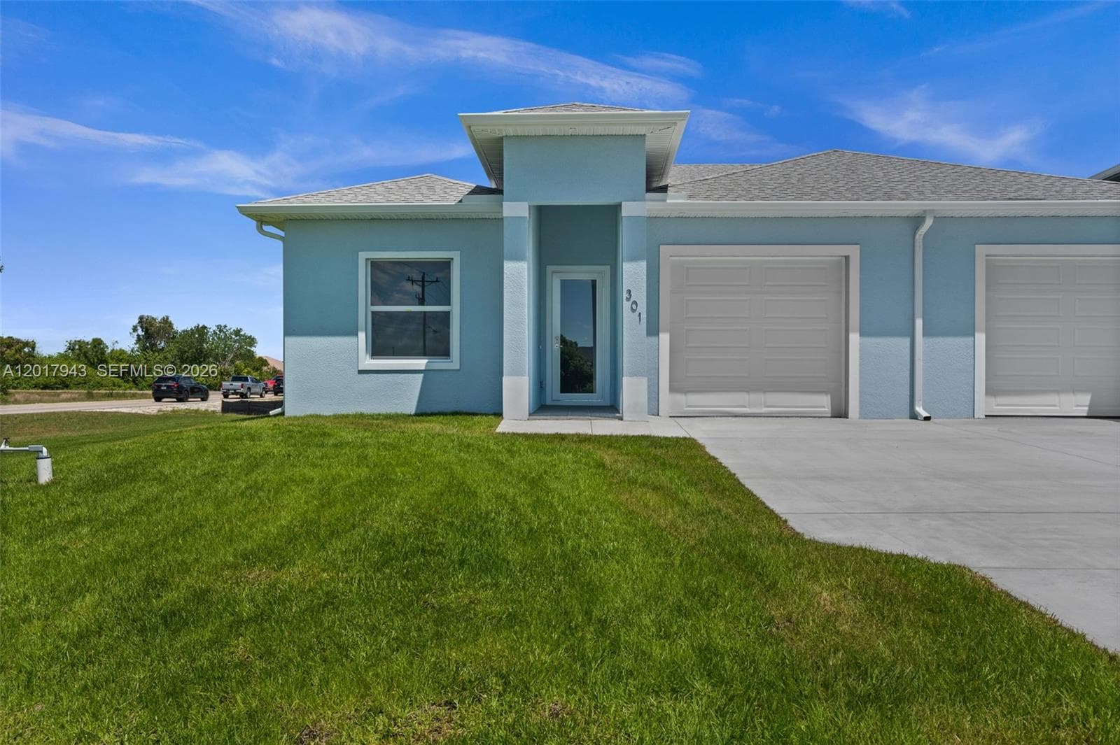 301-303 pennfield street, Lehigh Acres, FL 33974 photo 2