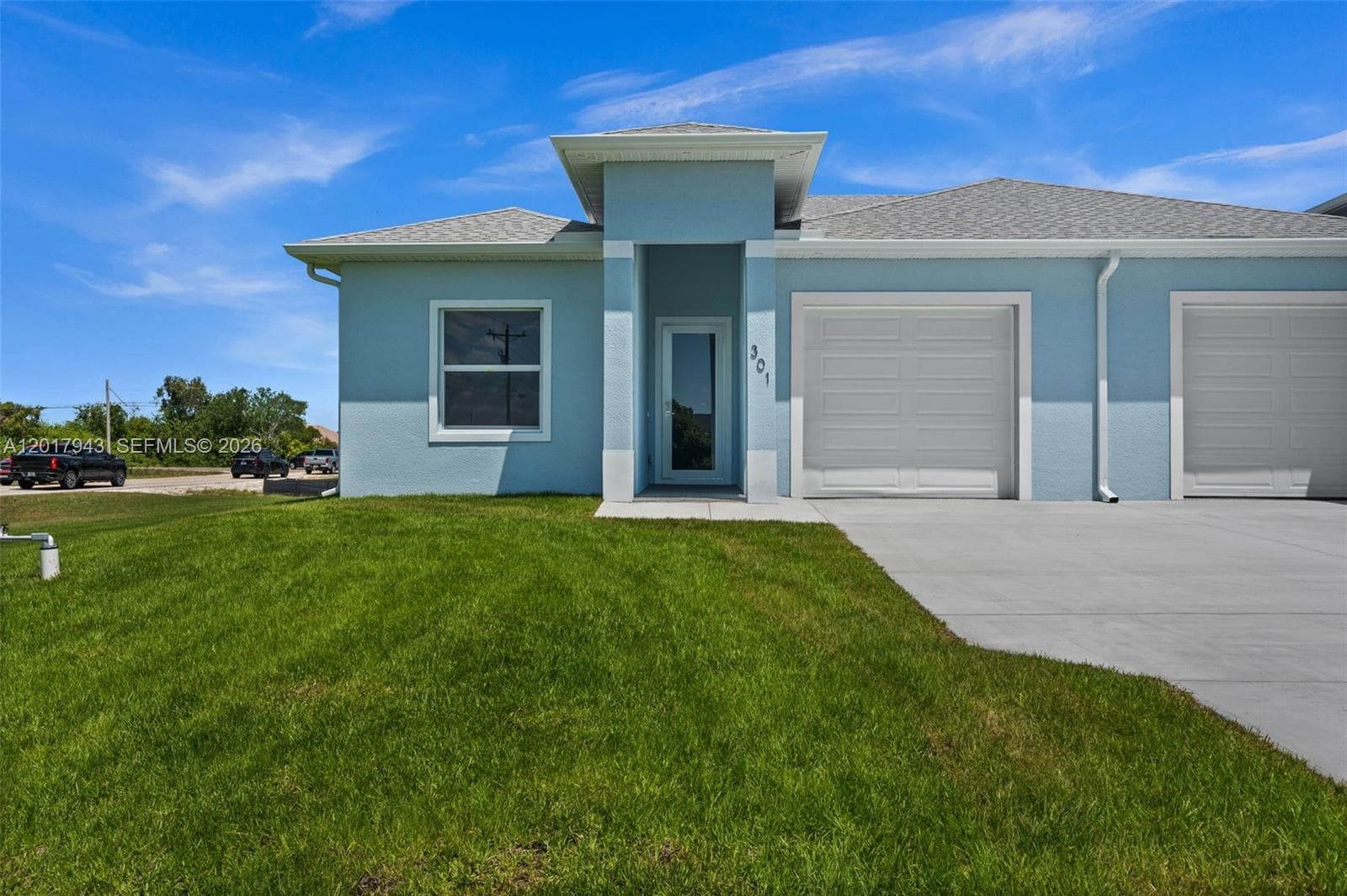 301-303 pennfield street, Lehigh Acres, FL 33974 photo 3