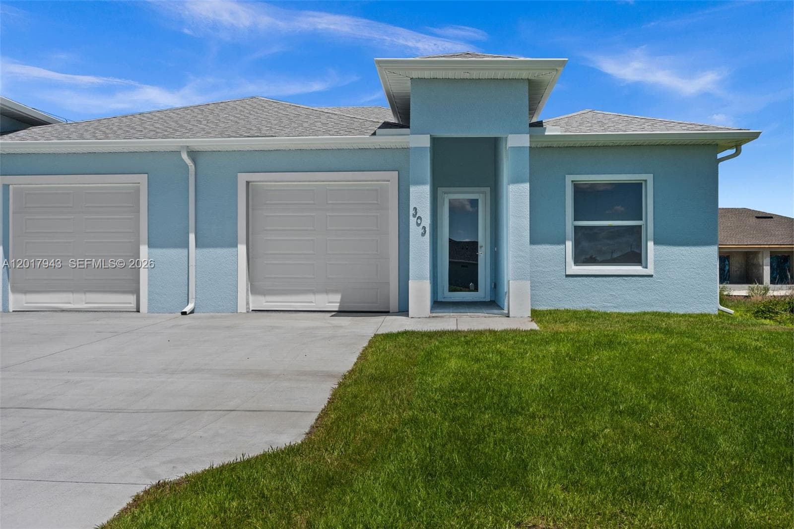 301-303 pennfield street, Lehigh Acres, FL 33974 photo 5
