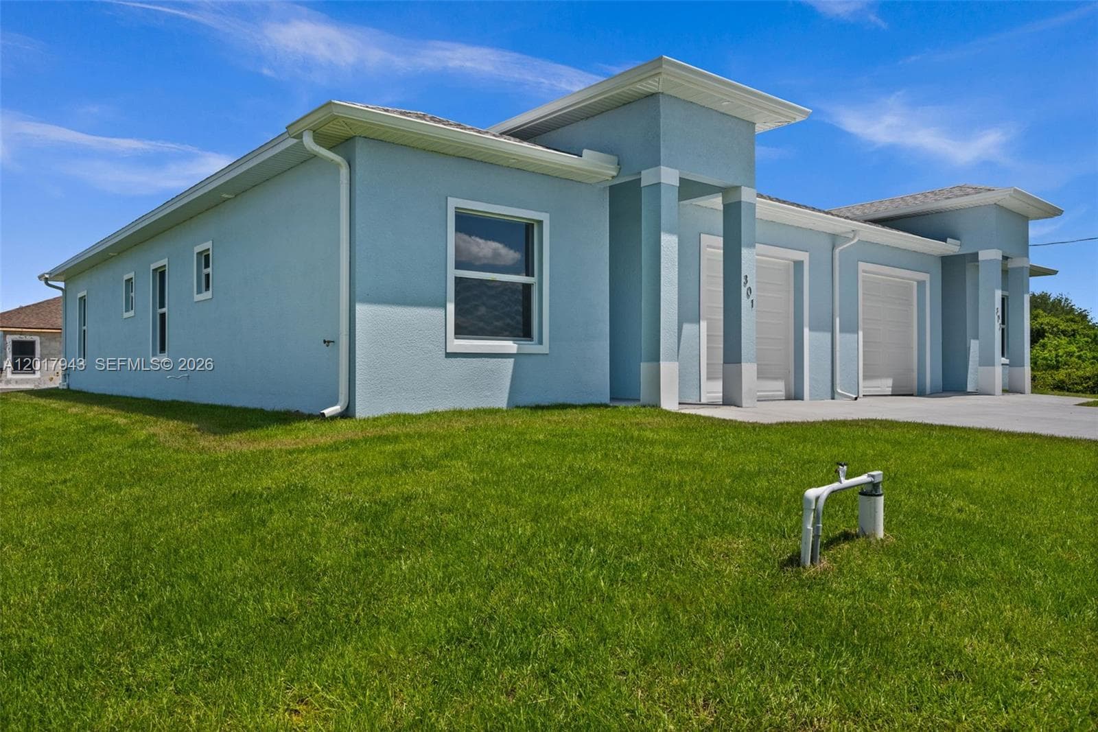 301-303 pennfield street, Lehigh Acres, FL 33974 photo 4