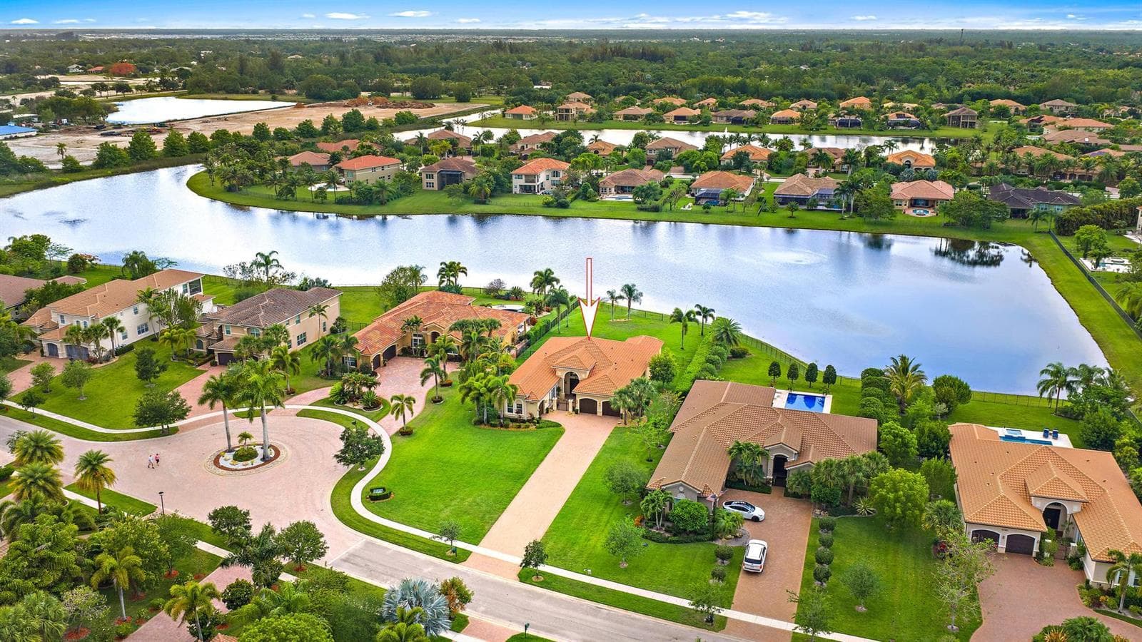 11109 Rockledge View Drive, Palm Beach Gardens, FL 33412 photo 5