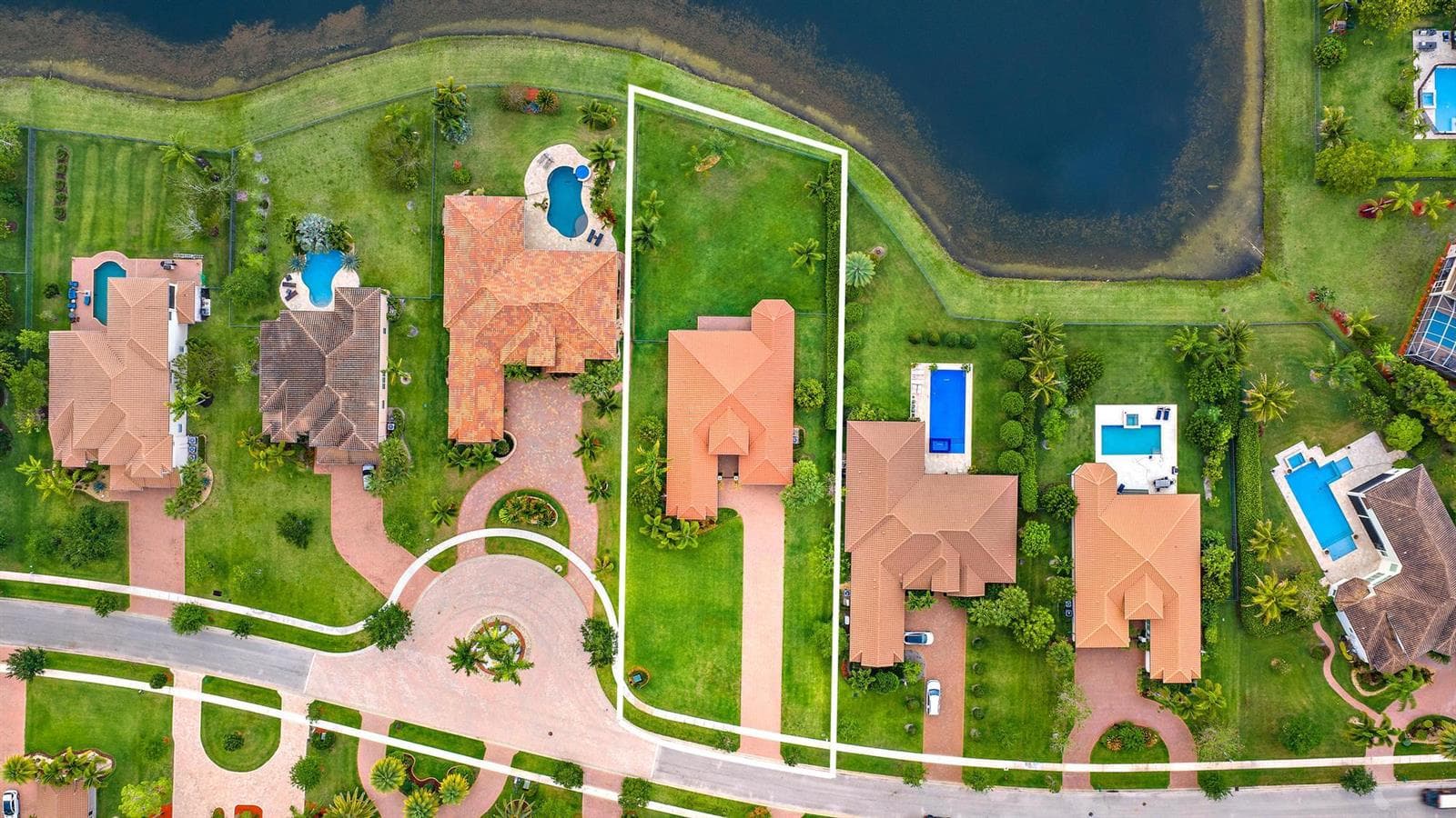 11109 Rockledge View Drive, Palm Beach Gardens, FL 33412 photo 4