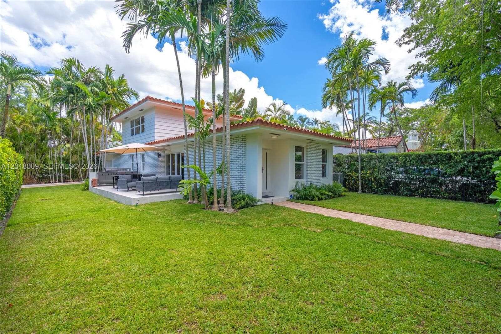 1203 Madrid St, Coral Gables, FL 33134 photo 2