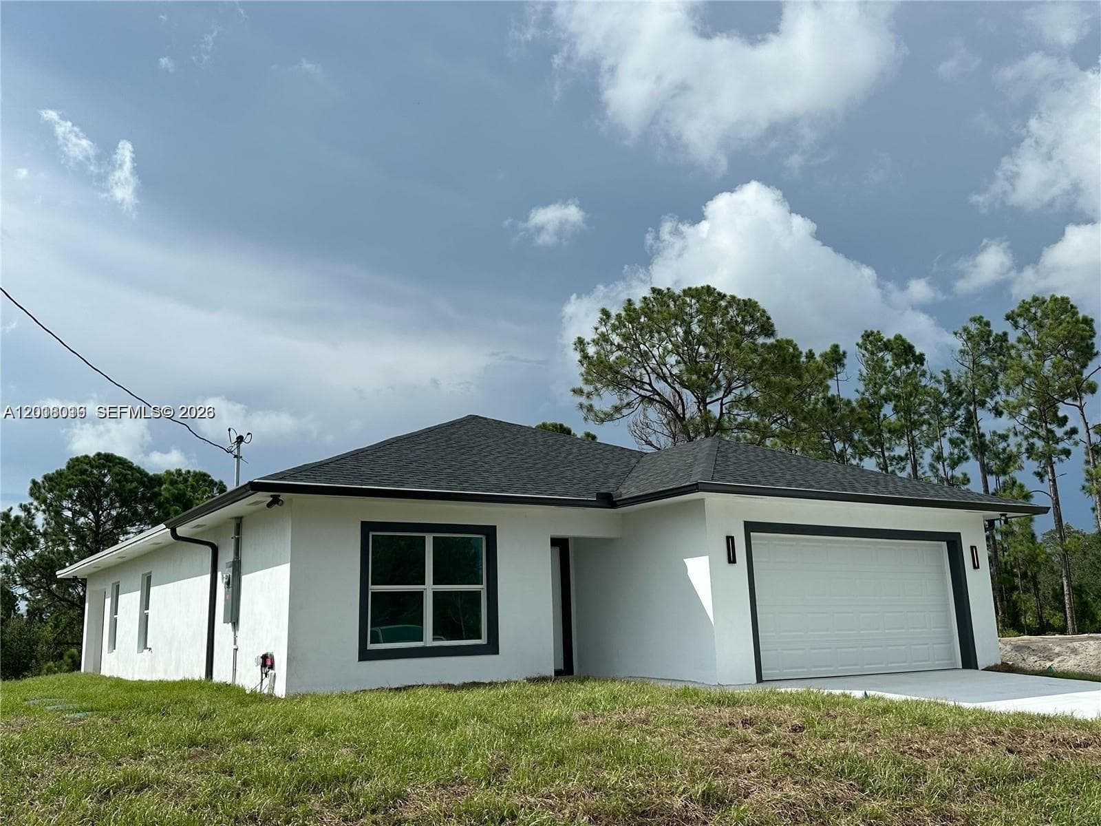 1125 Milwaukee Blvd, Lehigh Acres, FL 33974