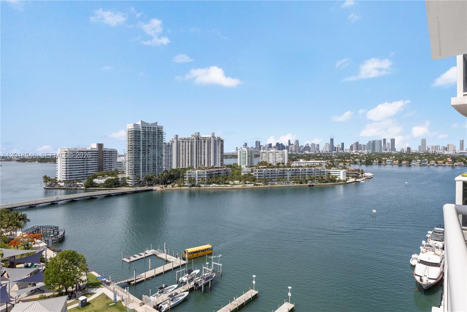 1800 Sunset Harbour Dr # 1601, Miami Beach, FL 33139 photo 2