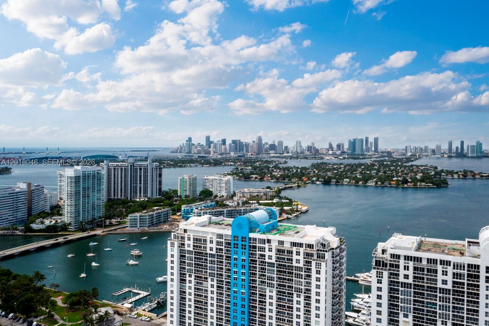 1800 Sunset Harbour Dr # 1601, Miami Beach, FL 33139 photo 3
