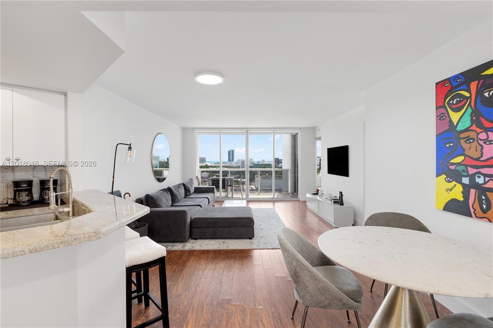 1800 Sunset Harbour Dr # 1601, Miami Beach, FL 33139 photo 5