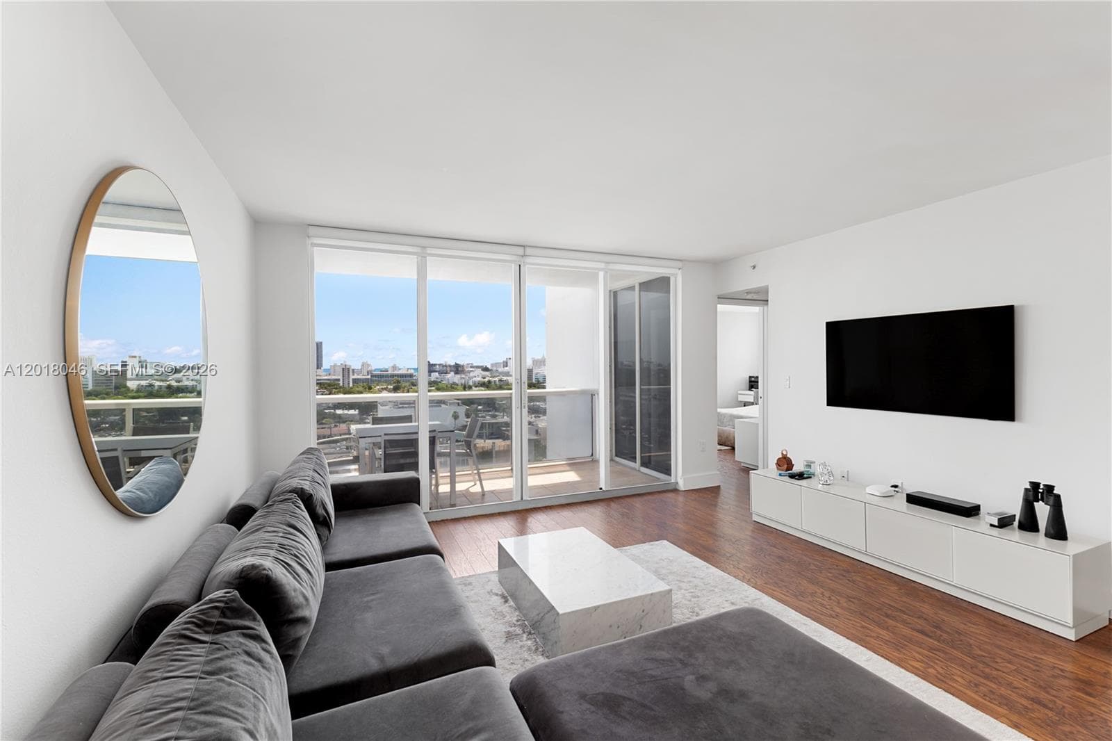 1800 Sunset Harbour Dr # 1601, Miami Beach, FL 33139 photo 4