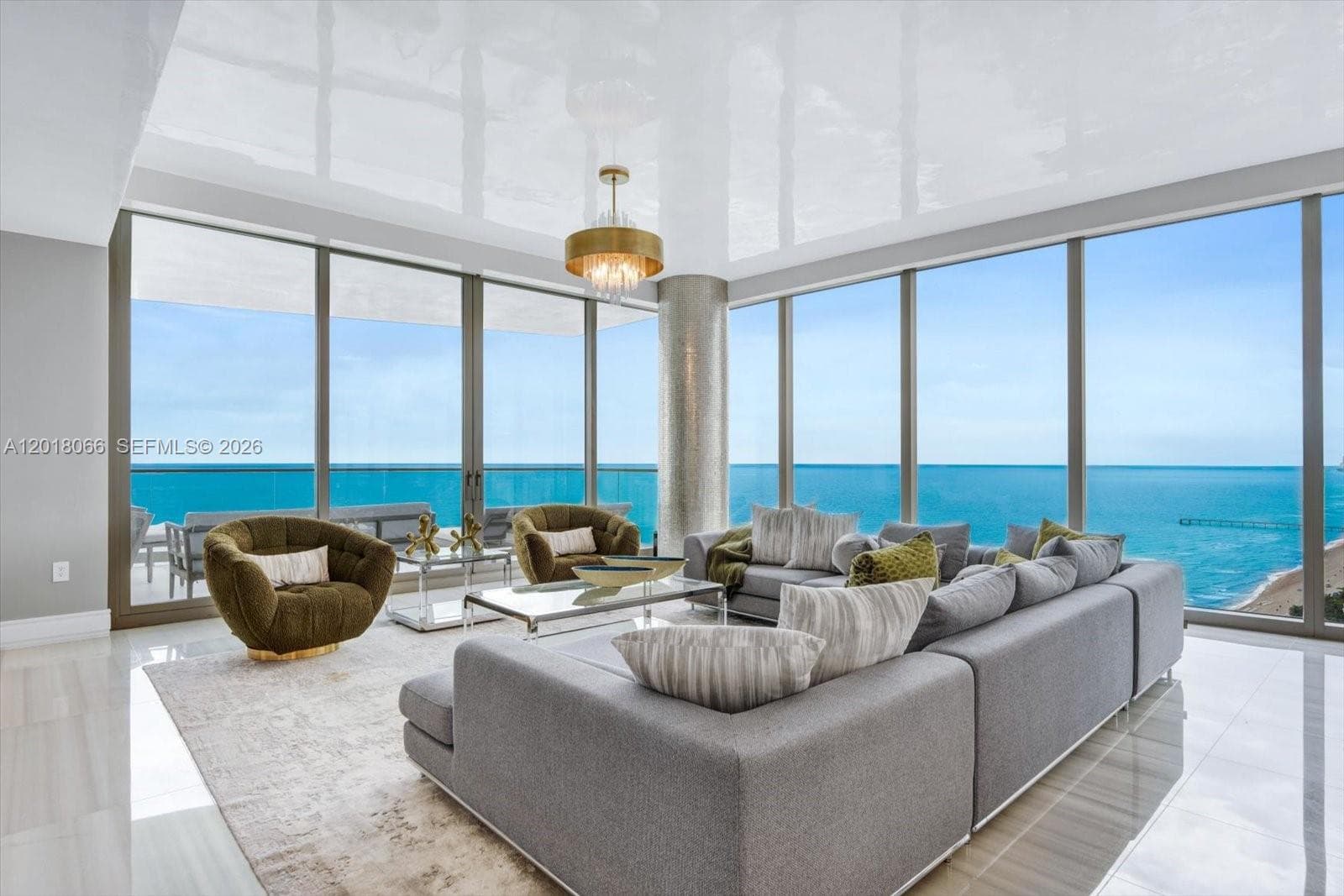 17901 Collins Ave # 2704, Sunny Isles Beach, FL 33160 photo 2