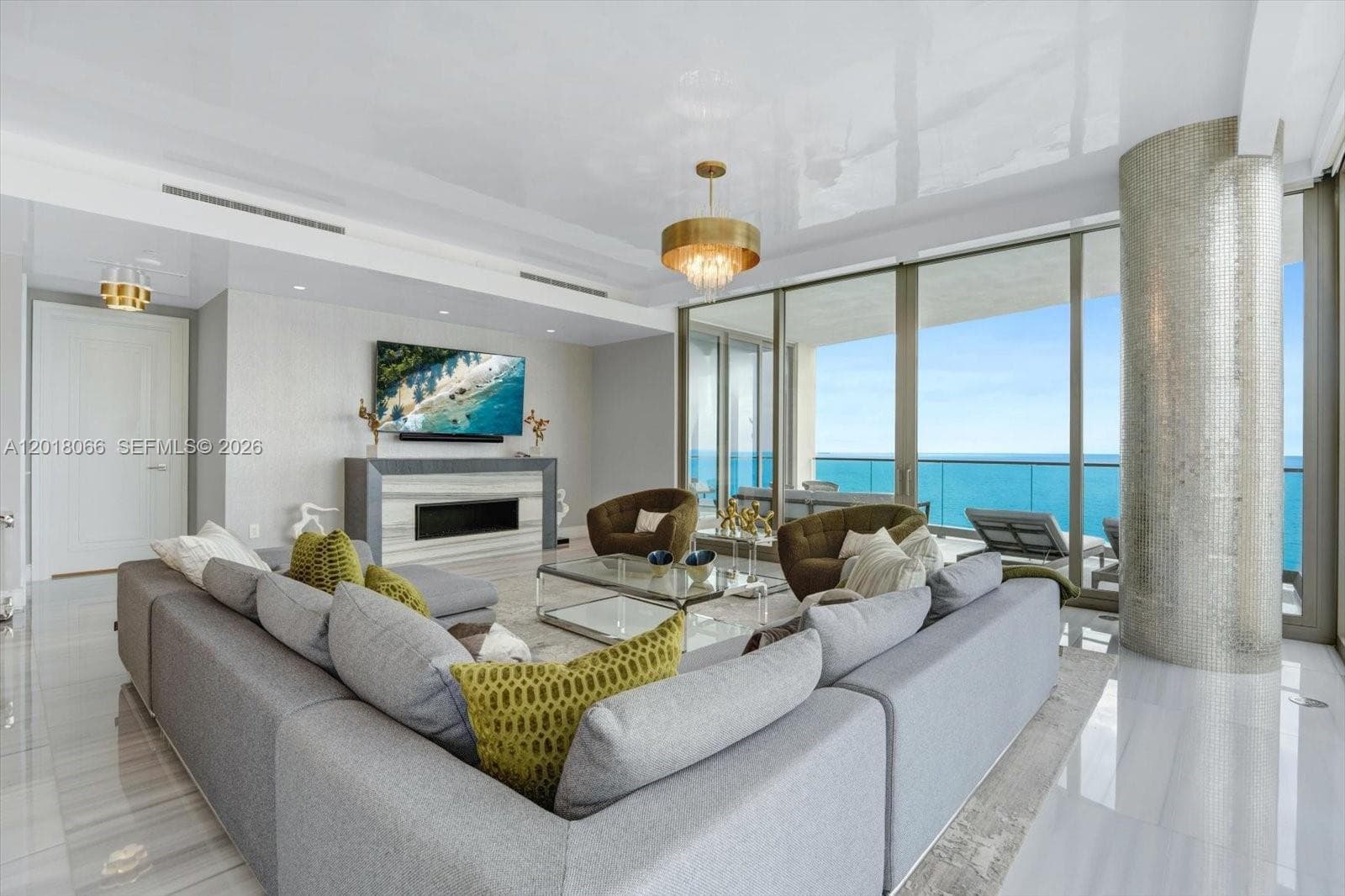 17901 Collins Ave # 2704, Sunny Isles Beach, FL 33160 photo 3