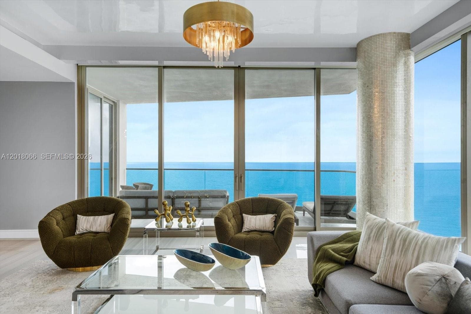 17901 Collins Ave # 2704, Sunny Isles Beach, FL 33160 photo 4