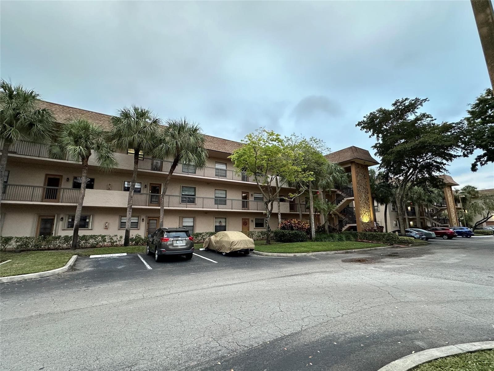 6090 N Sabal Palm Boulevard # 110, Tamarac, FL 33319 photo 2