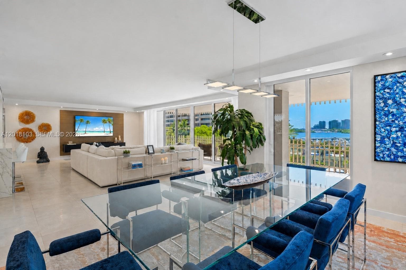 3 Grove Isle Dr # C410, Miami, FL 33133 photo 5