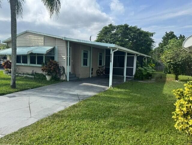 6059 Palm Harbour Drive, Atlantis, FL 33462 photo 2