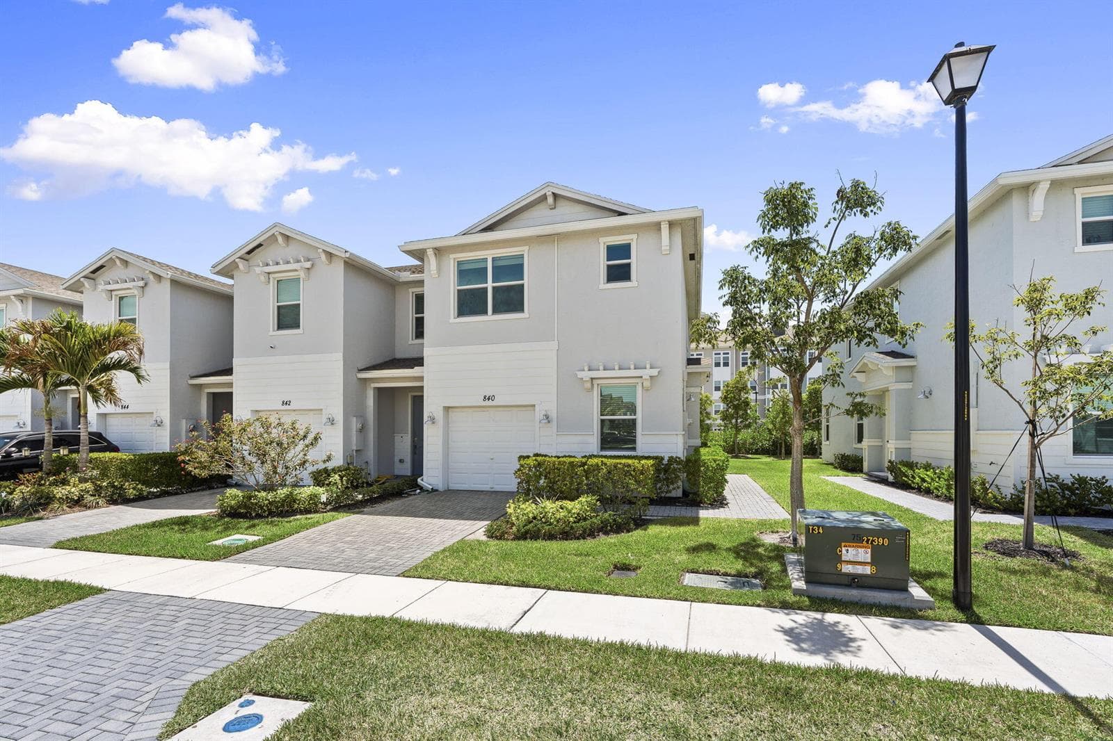 840 SE Grovebush Lane, Port St. Lucie, FL 34984 photo 2