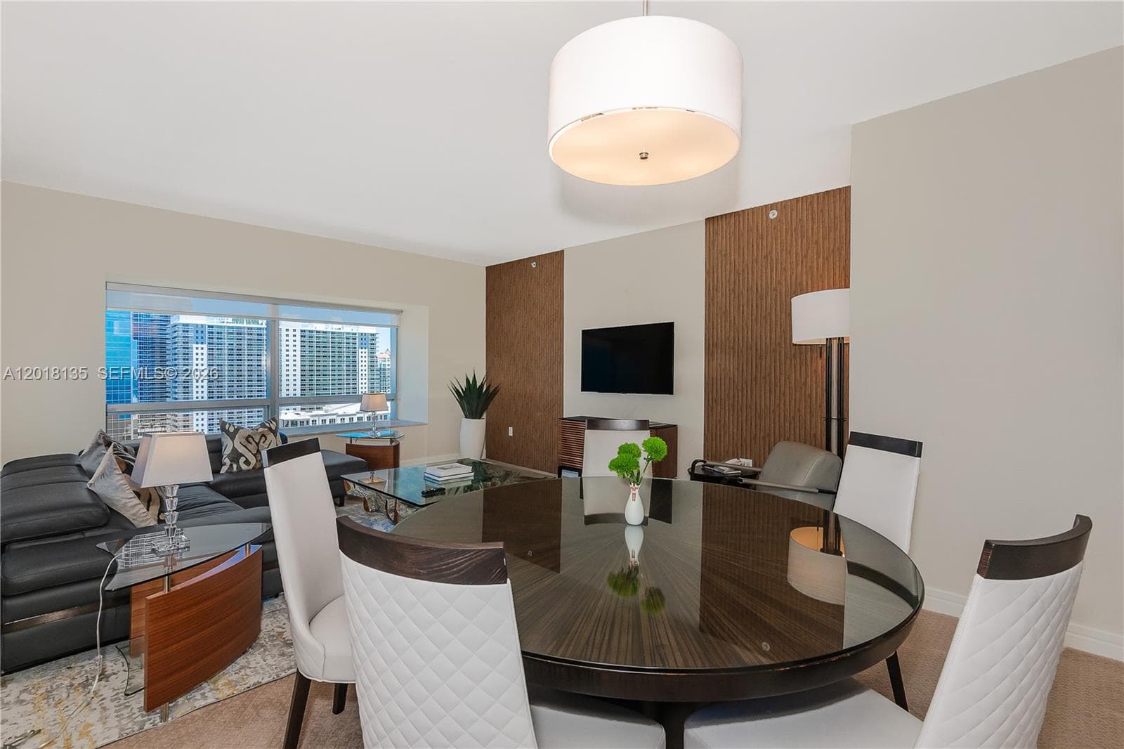 1435 Brickell Ave # 3012, Miami, FL 33131 photo 2