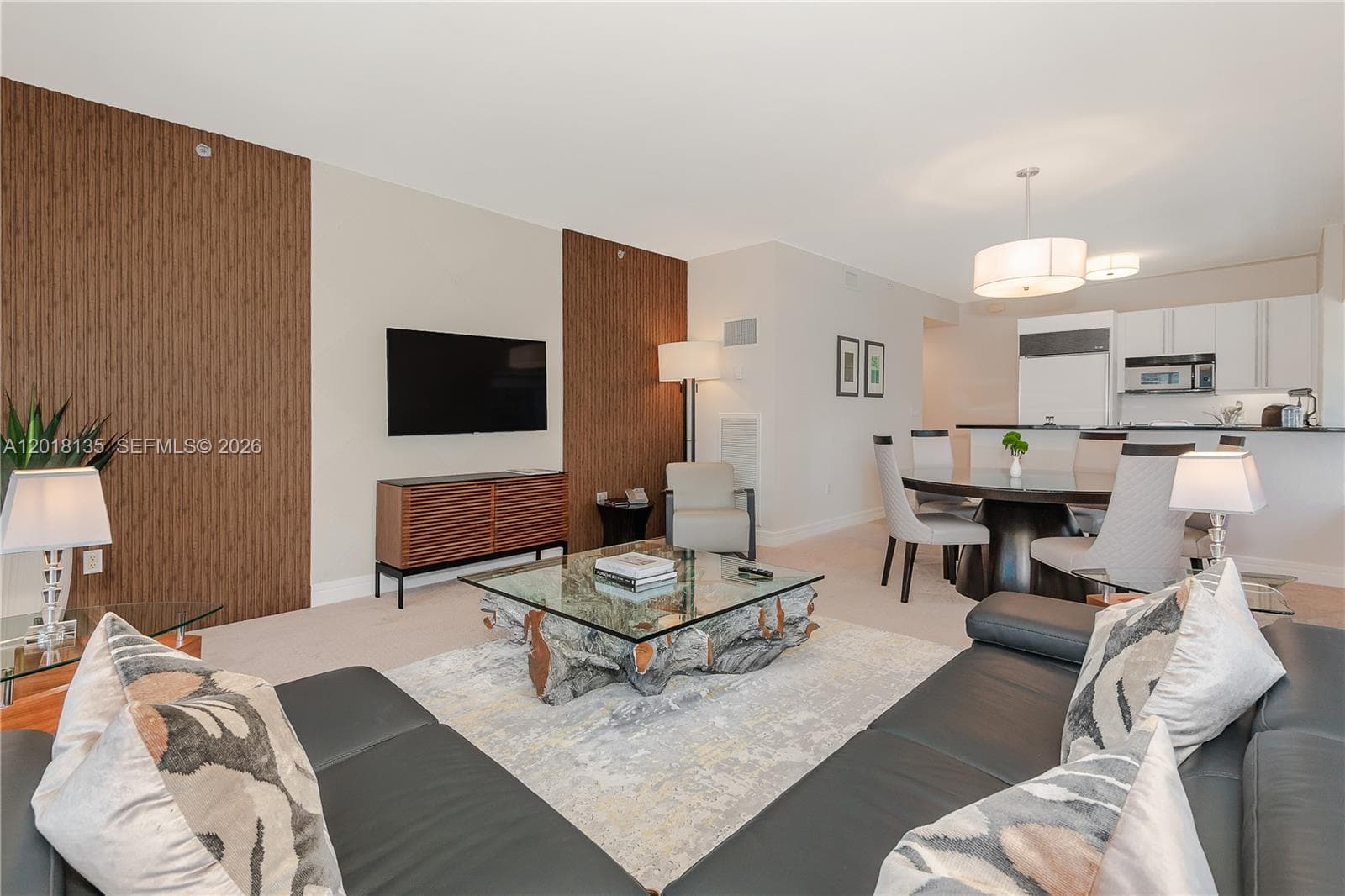 1435 Brickell Ave # 3012, Miami, FL 33131 photo 3