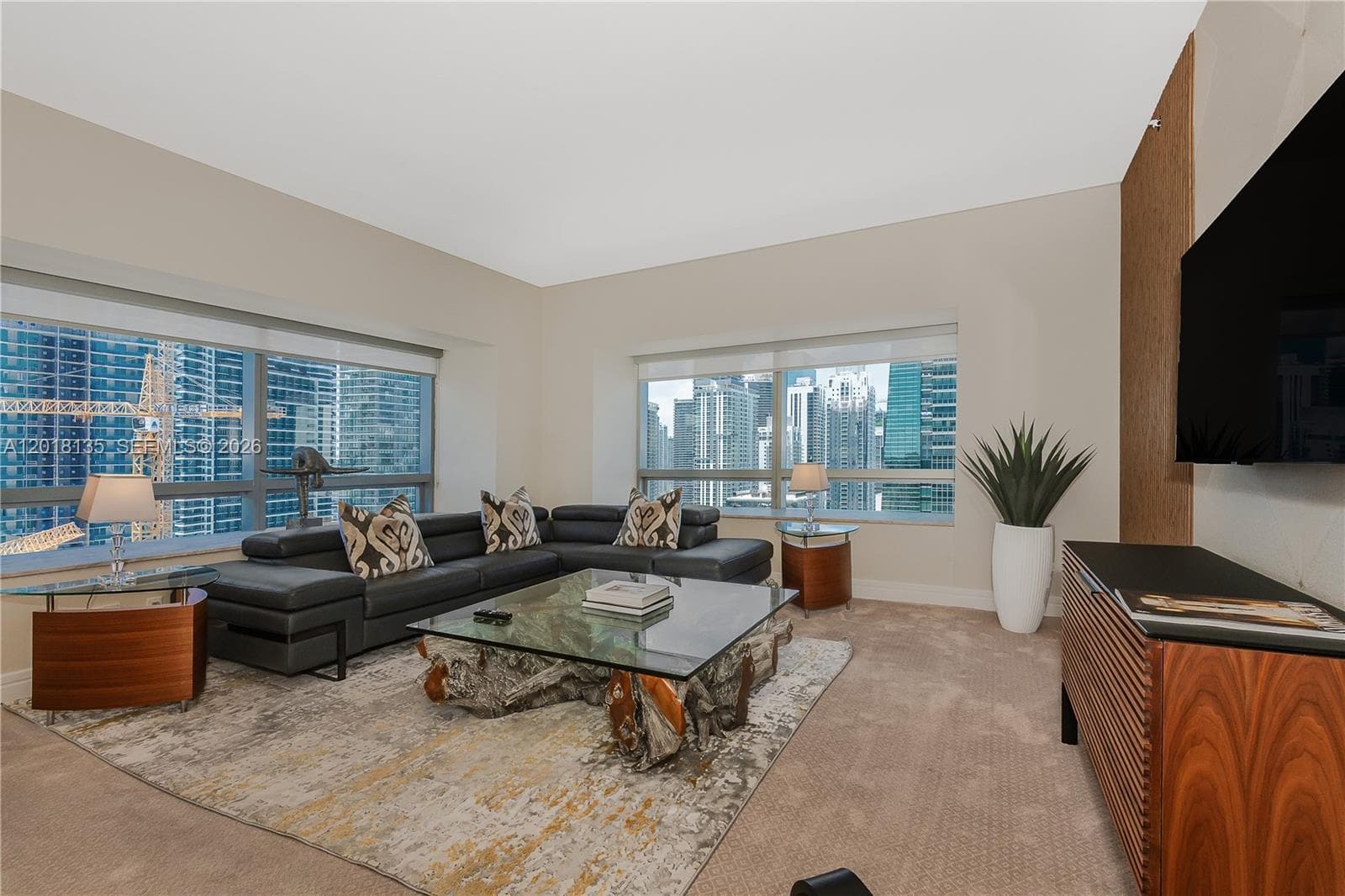 1435 Brickell Ave # 3012, Miami, FL 33131 photo 5