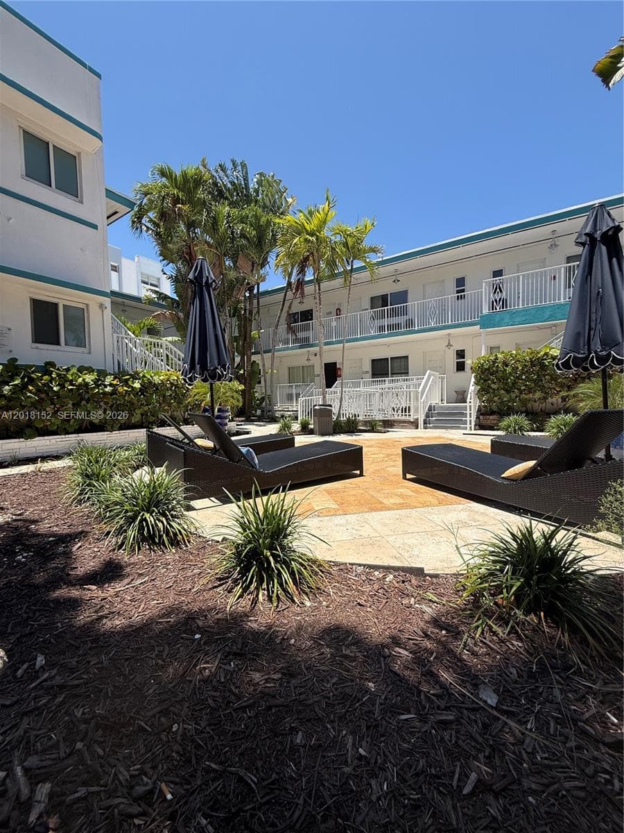 7710 Harding Ave # 7, Miami Beach, FL 33141 photo 2