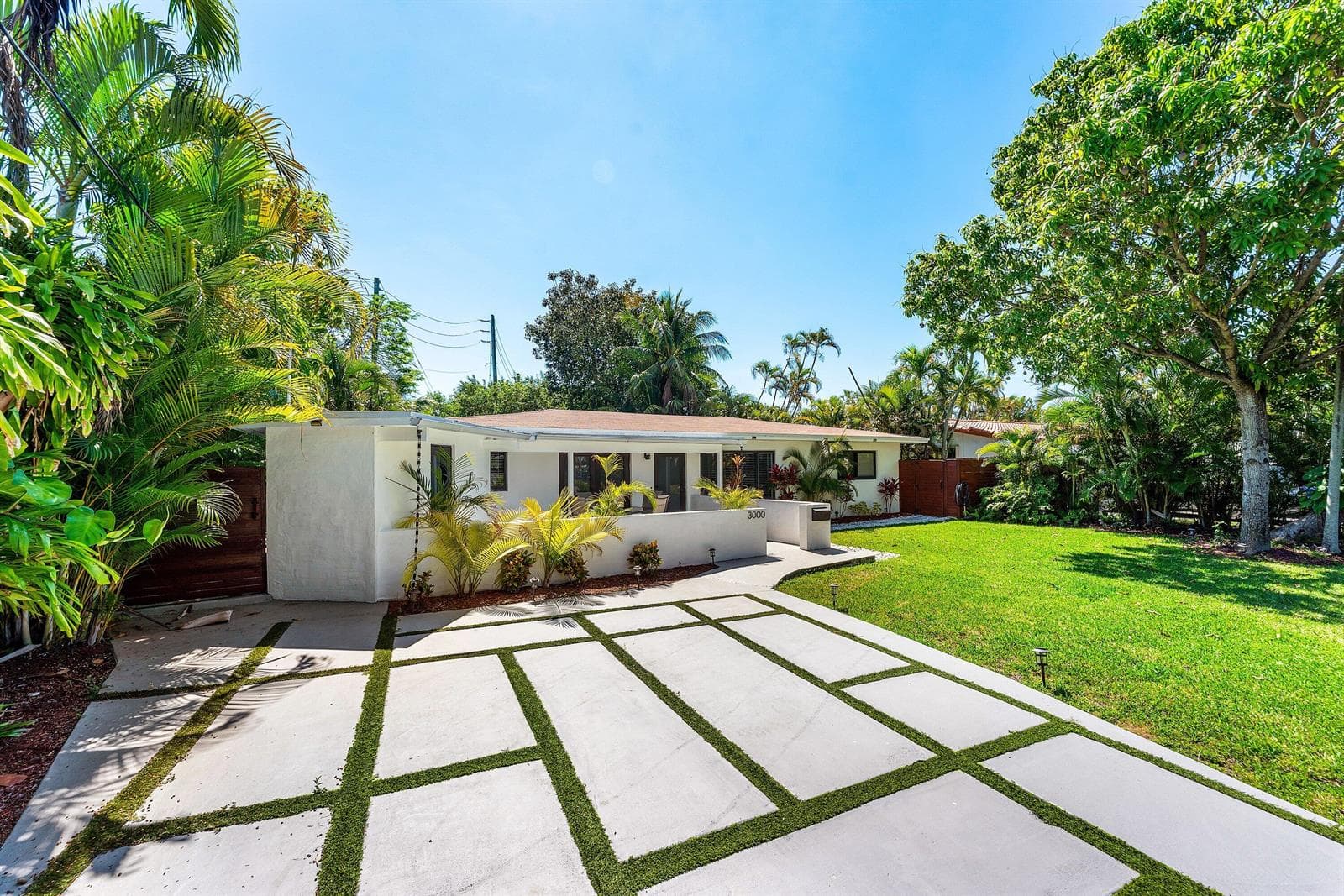 3000 NE 21st Terrace, Fort Lauderdale, FL 33306 photo 2