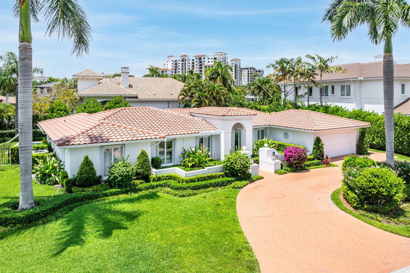 1251 Thatch Palm Drive, Boca Raton, FL 33432 photo 2