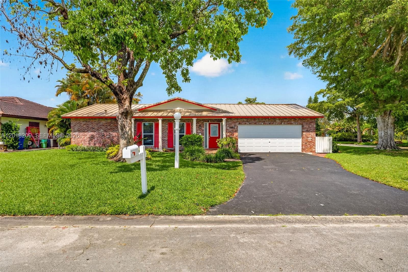 1980 NW 81st Ave, Coral Springs, FL 33071 photo 4