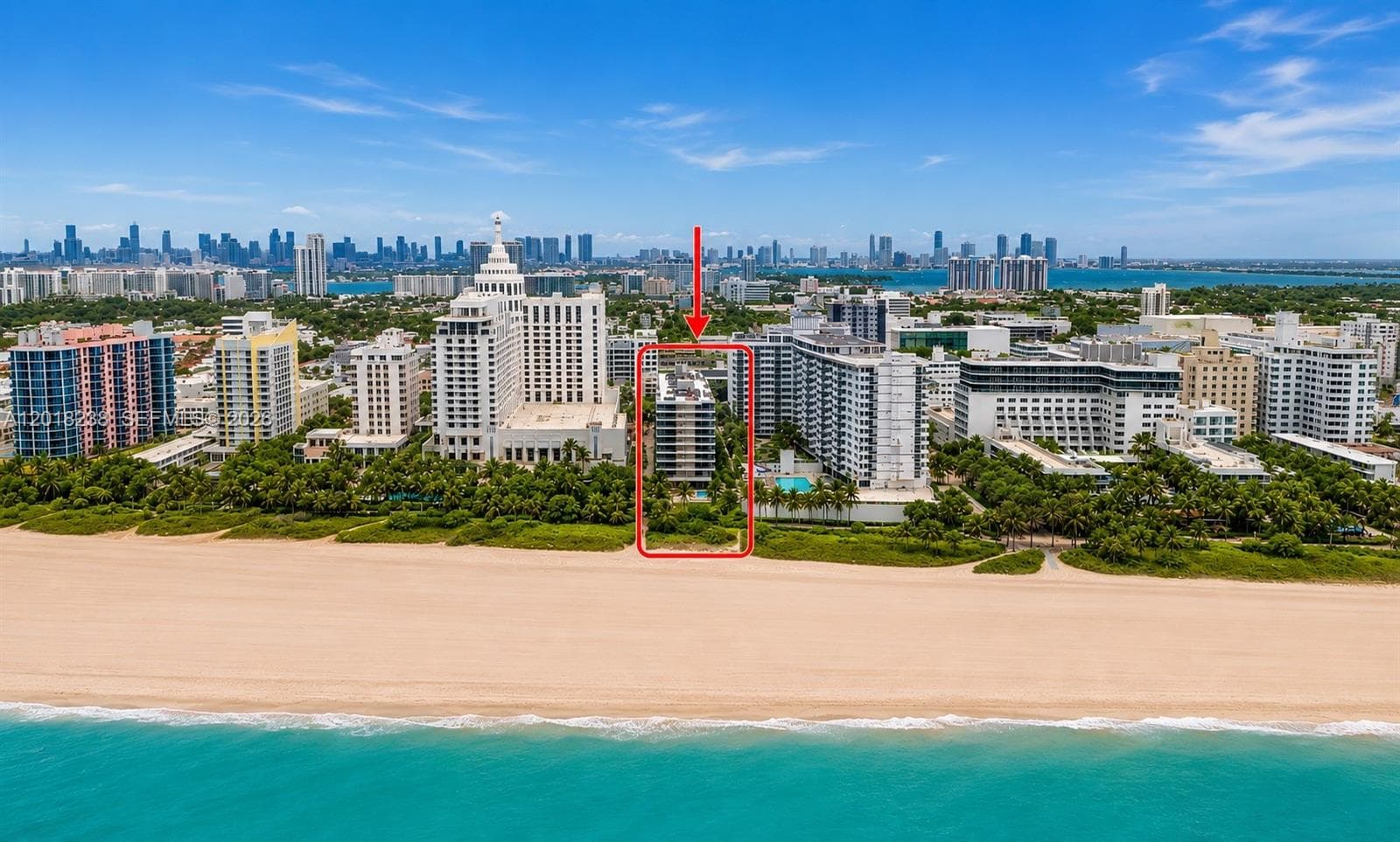 1621 Collins Ave # 310, Miami Beach, FL 33139 photo 2