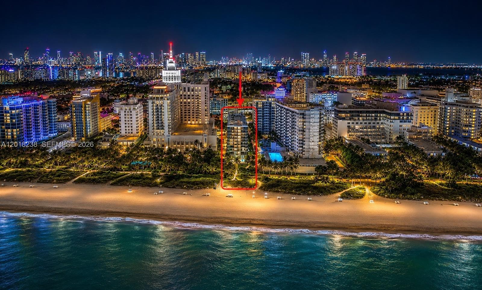 1621 Collins Ave # 310, Miami Beach, FL 33139 photo 3