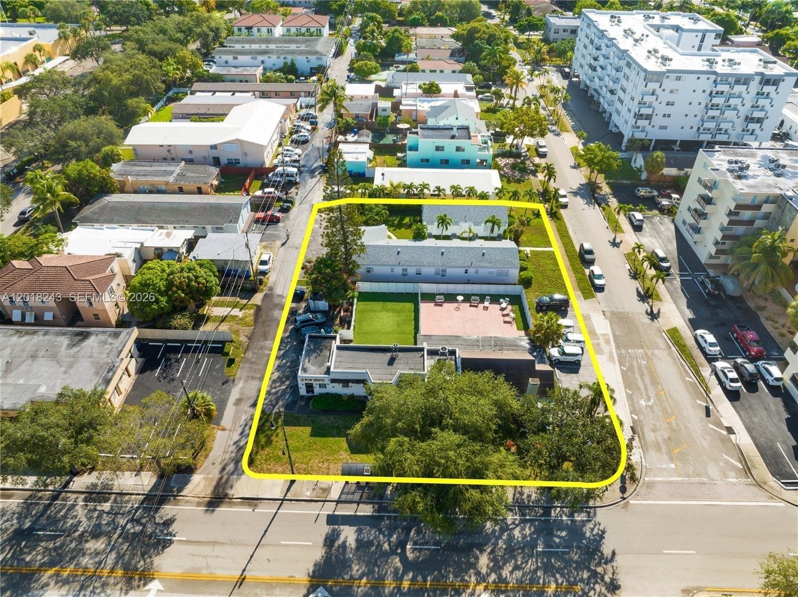 699 S Federal Hwy, Hollywood, FL 33020