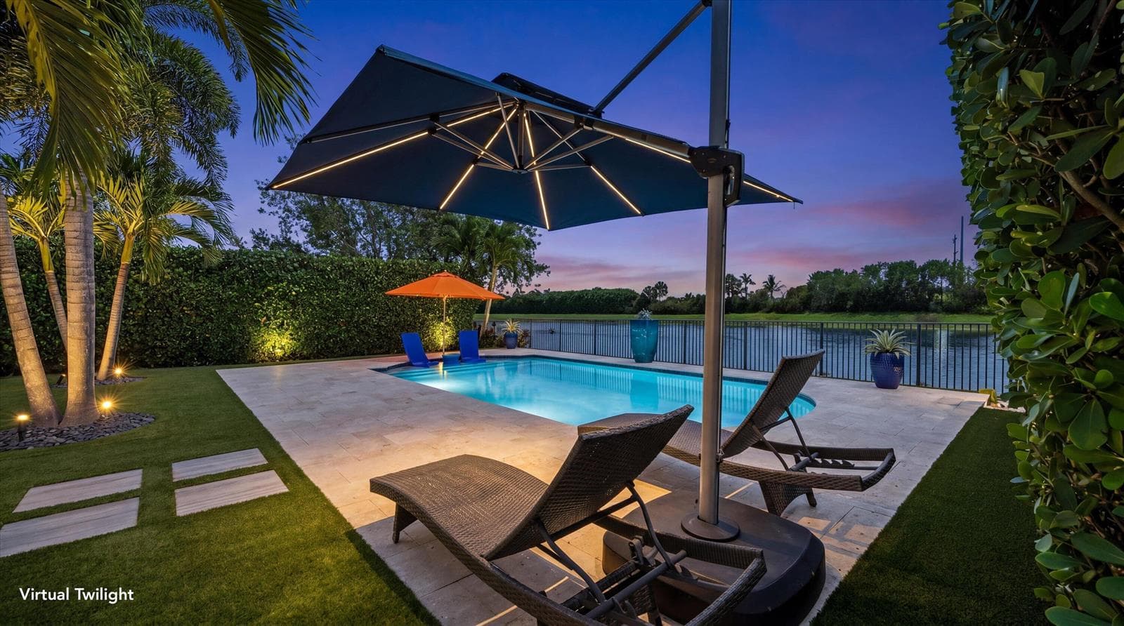 8779 Grand Prix Lane, Boynton Beach, FL 33472 photo 3