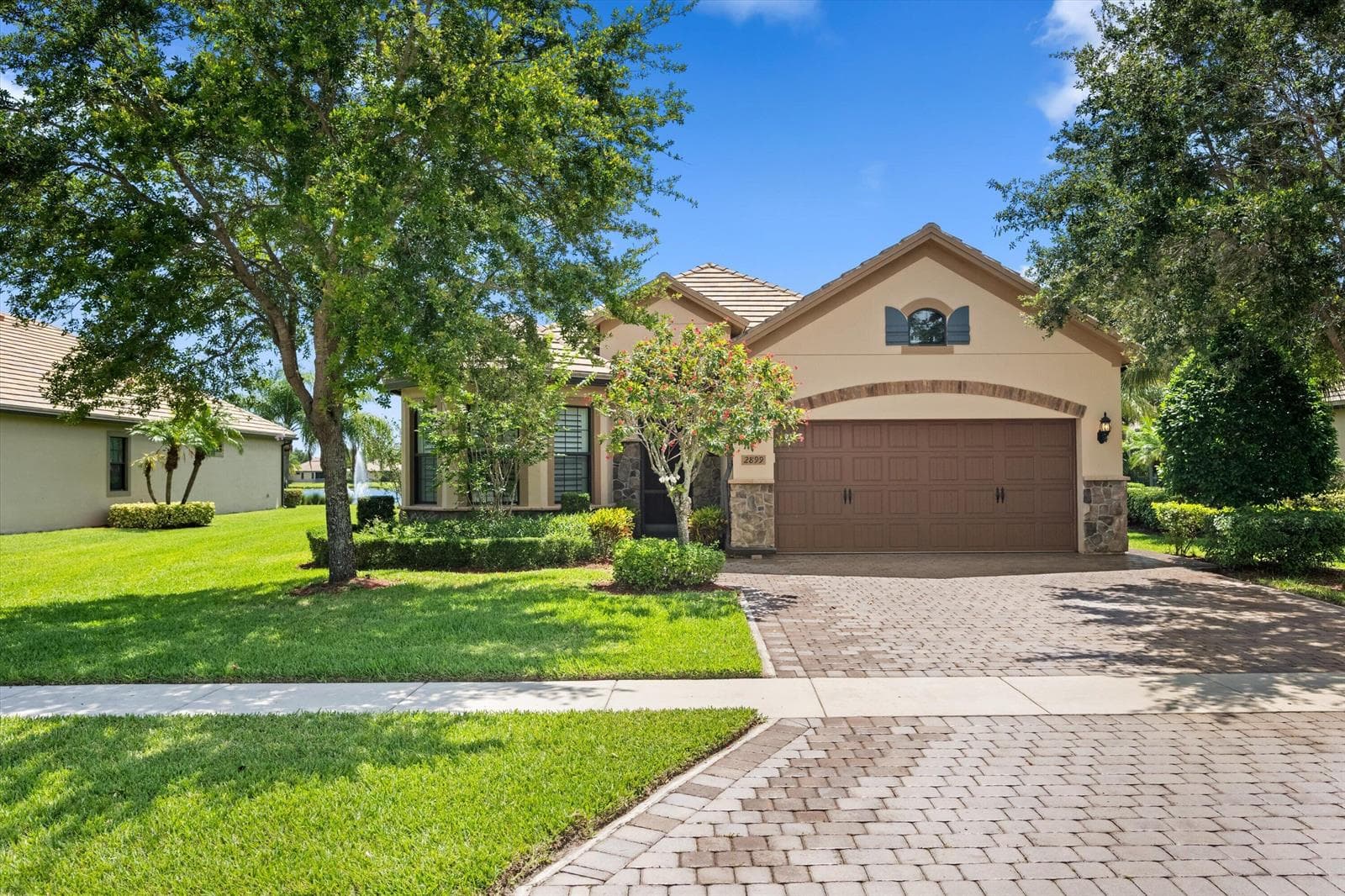 2899 Florence Street, Wellington, FL 33414 photo 2