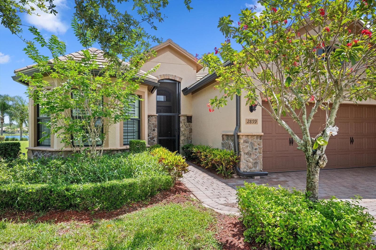 2899 Florence Street, Wellington, FL 33414 photo 4
