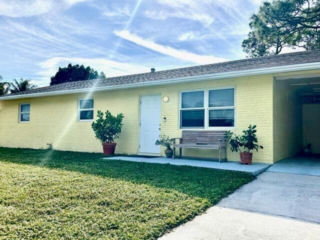 4292 Birdwood Street, Palm Beach Gardens, FL 33410