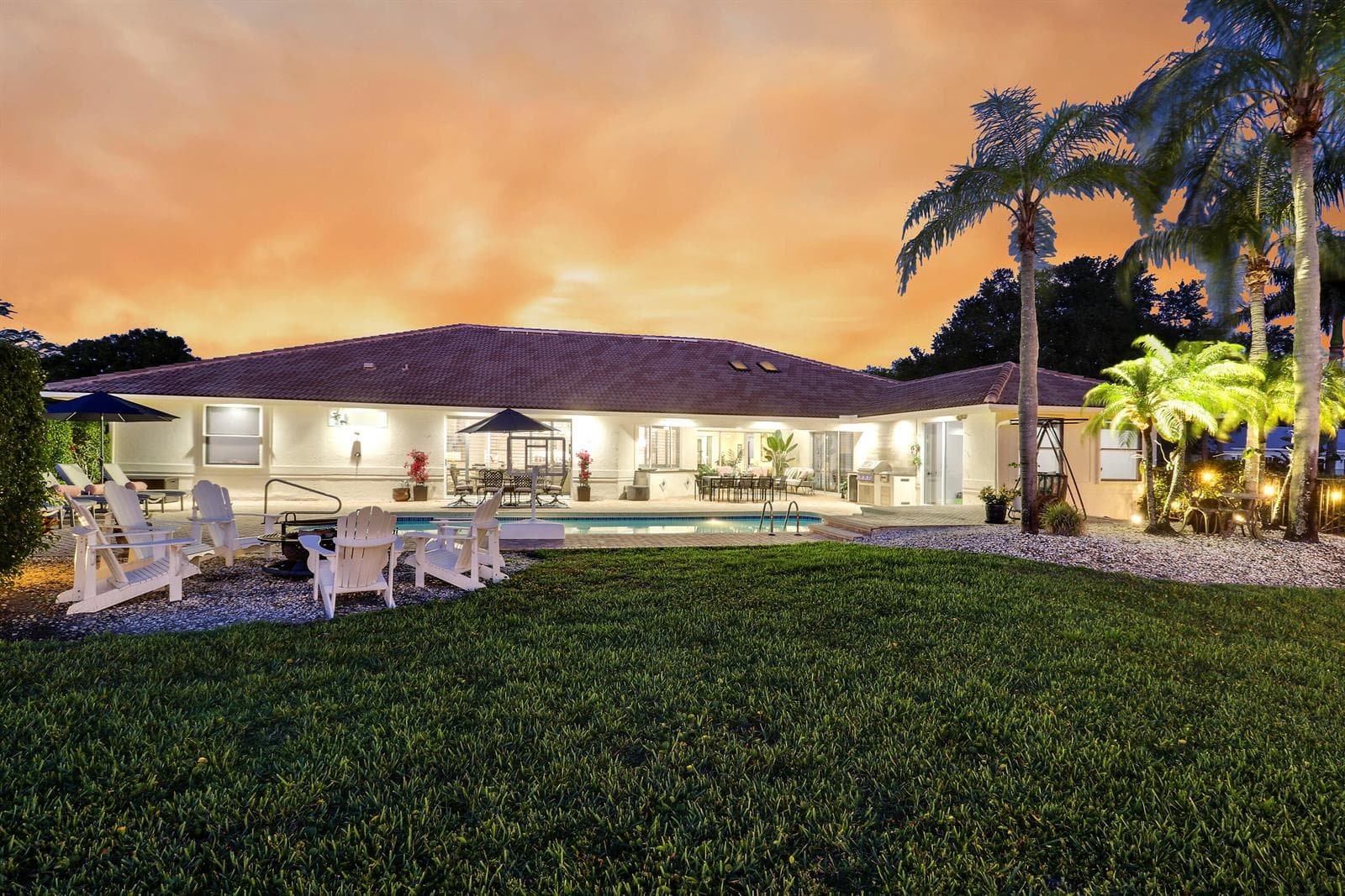 8667 Steeplechase Drive, Palm Beach Gardens, FL 33418 photo 4