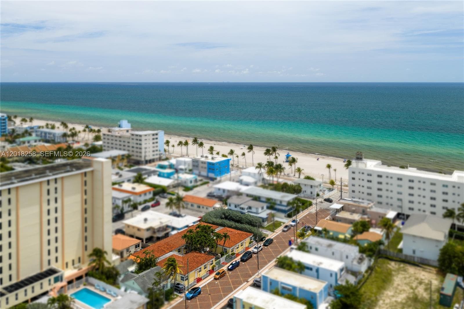 335 Georgia St, Hollywood, FL 33019