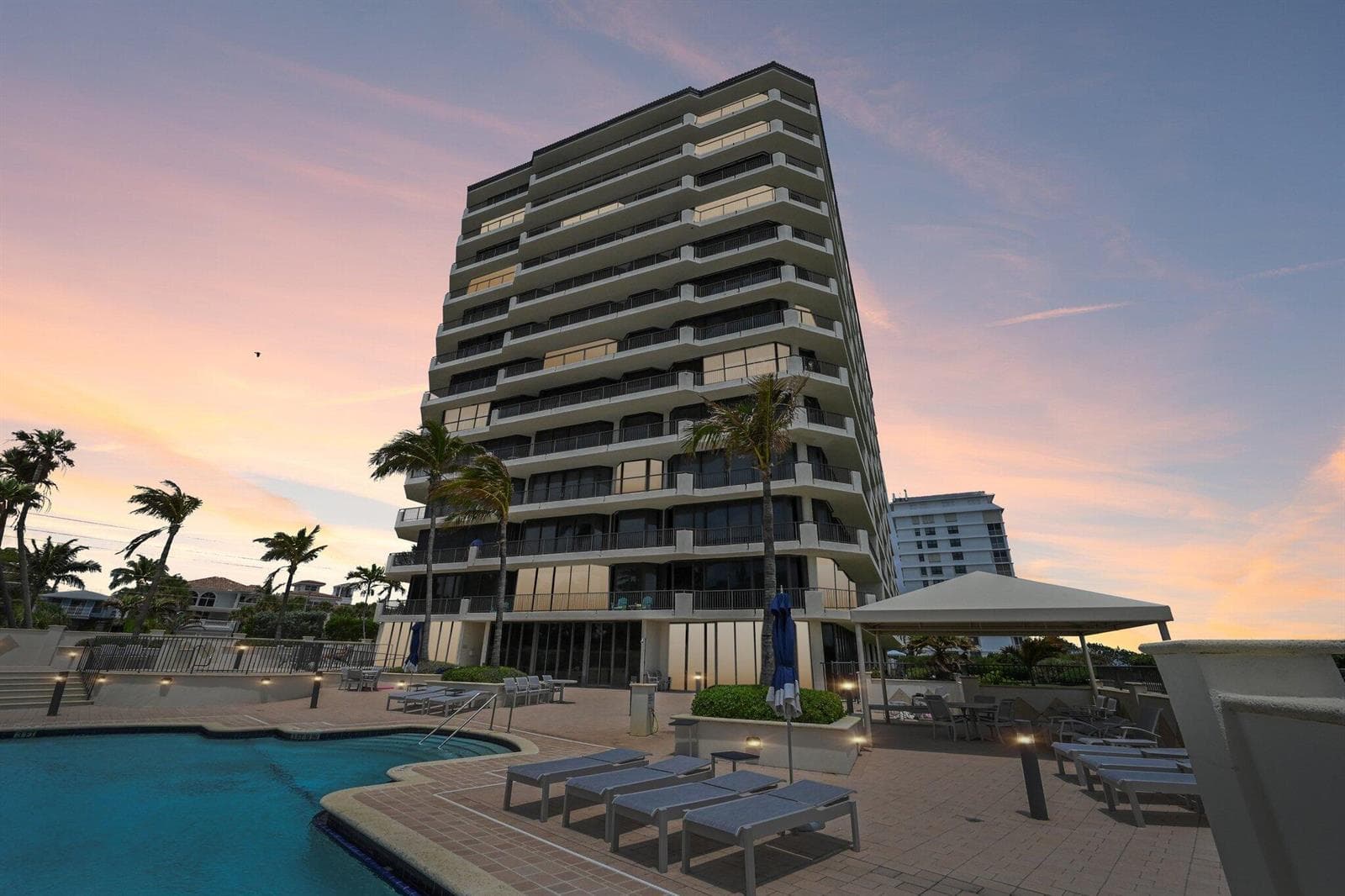 800 Ocean Drive # 1105, Juno Beach, FL 33408 photo 2