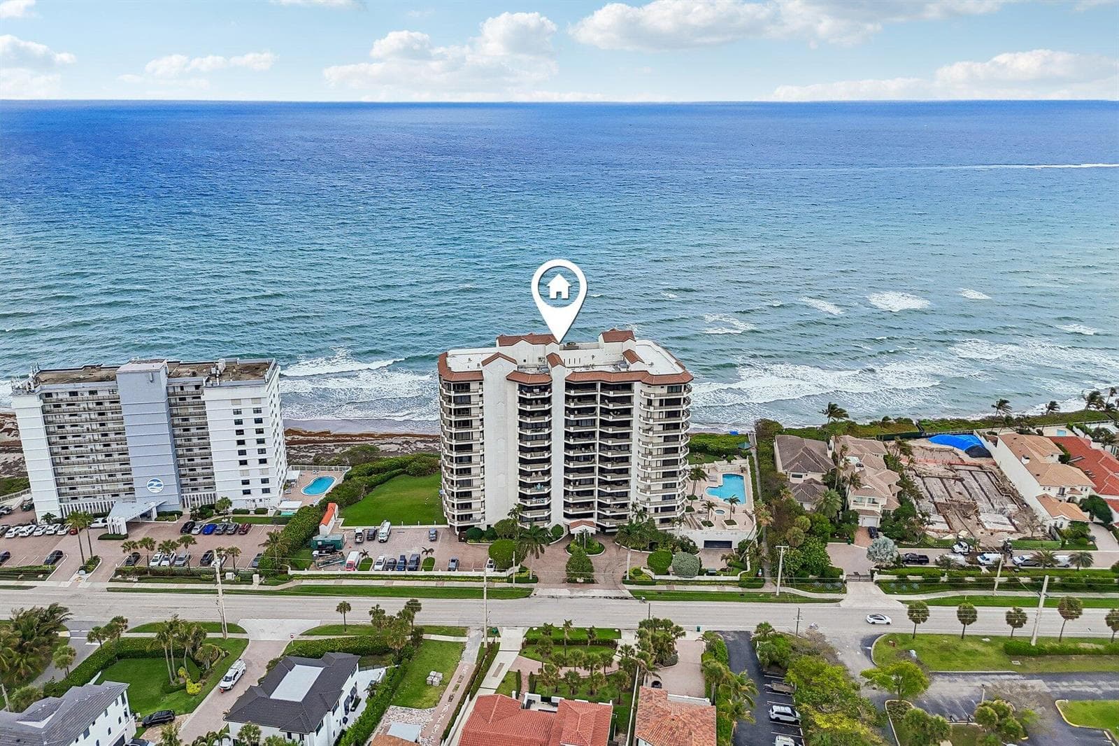 800 Ocean Drive # 1105, Juno Beach, FL 33408 photo 5