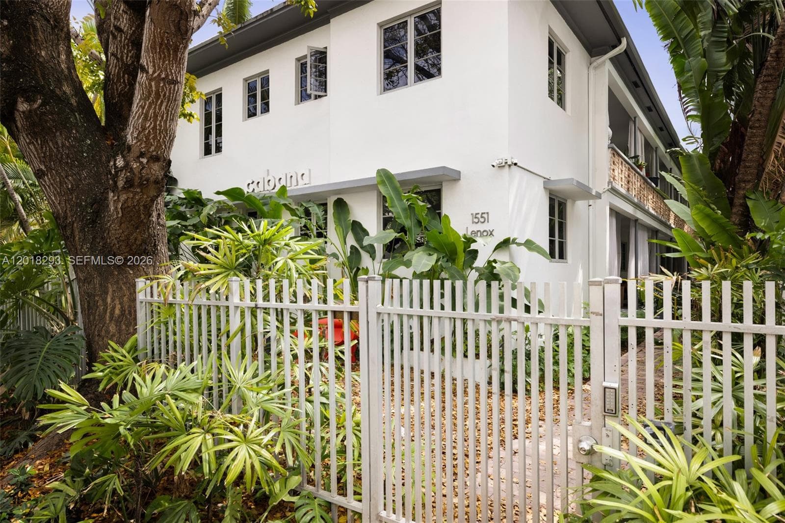 1551 Lenox Ave # 8, Miami Beach, FL 33139 photo 2